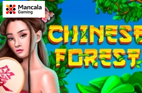 Chinese Forest